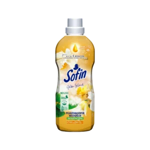 Sofin - Golden Island