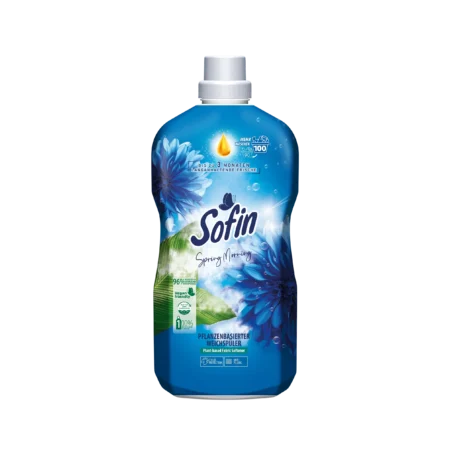 Sofin - Spring Morning