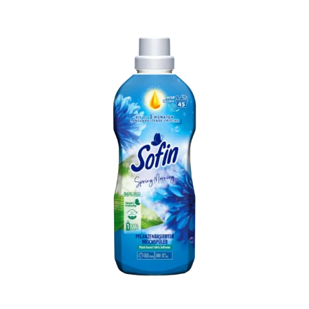 Sofin - Spring Morning 