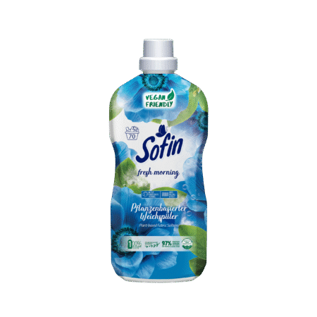Sofin - Fresh Morning