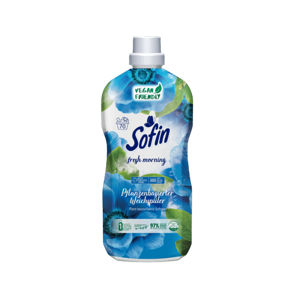 Sofin - Fresh Morning
