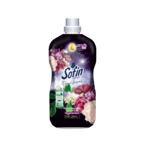 Sofin - Tropical Blossoms