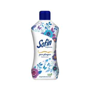 Sofin - Pure Pleasure