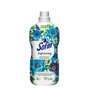 Sofin - Fresh Morning