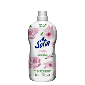 Sofin - Sensitive