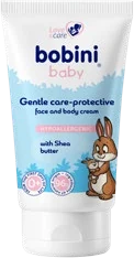 Bobini Baby crema protettiva viso & corpo