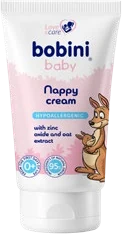 Bobini Baby crema protettiva per il cambio