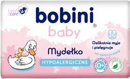 Bobini Baby sapone
