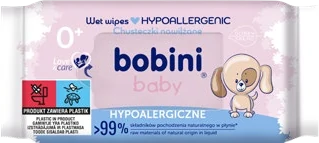 Bobini Baby salviette umidificate