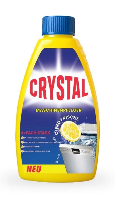 Crystal curalavastoviglie Citro-Frische
