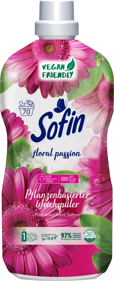Sofin Floral Passion