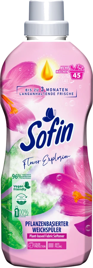 Sofin Flower Explosion