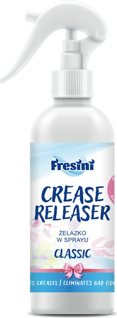 Fresini sprej protiv gužvanja Classic