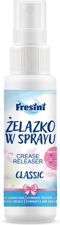 Fresini sprej protiv gužvanja Classic