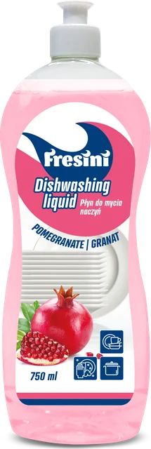 Fresini deterdžent za suđe nar