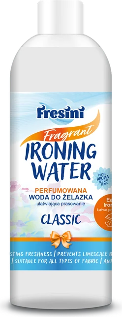Fresini voda za peglanje Classic