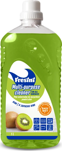 Fresini detergente multiuso kiwi