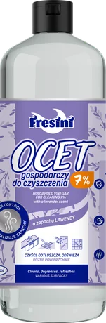 Fresini sirće za domaćinstvo 7 % lavanda