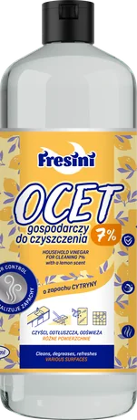 Fresini sirće za domaćinstvo 7 % limun