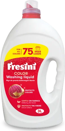 Fresini Color tečni deterdžent