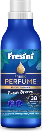 Fresini parfem za veš Fresh Breeze