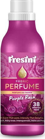Fresini parfem za veš Purple Rain