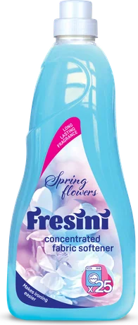 Fresini koncentrovani omekšivač Spring Flowers