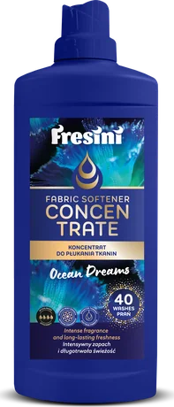 Fresini ammorbidente Ocean Dreams