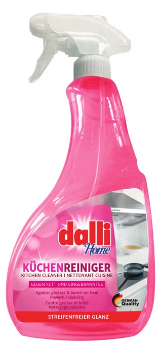 Dalli Detergenti