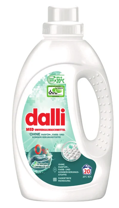 Dalli MED
