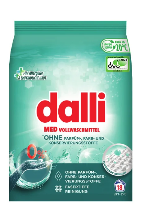 Dalli MED
