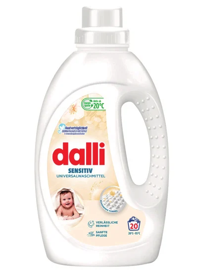 Dalli Sensitiv