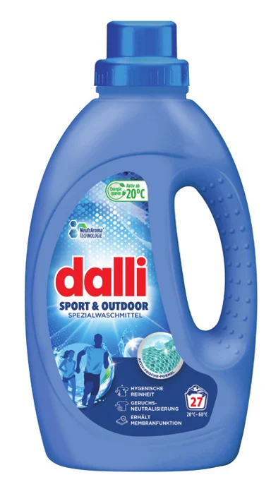Dalli Sport & Outdoor