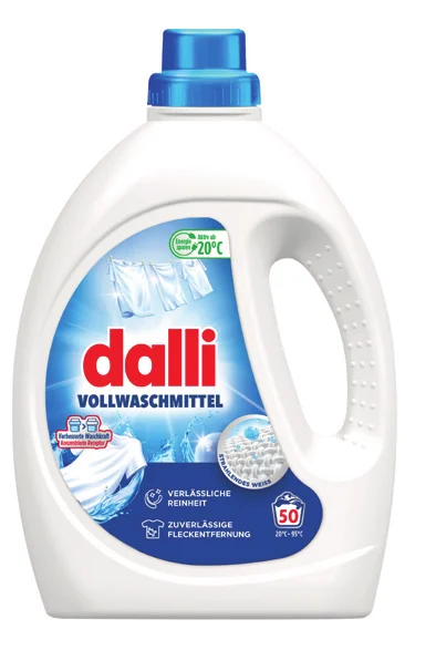 Dalli Detersivo universale