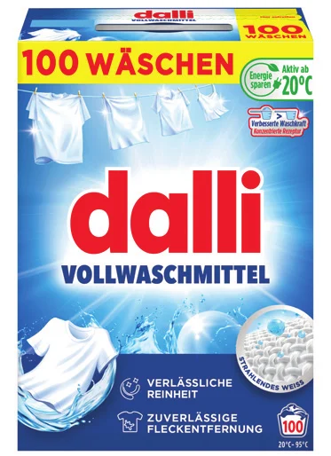 Dalli Detersivo universale