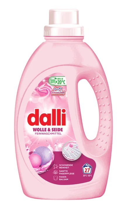 Dalli Lana & Seta